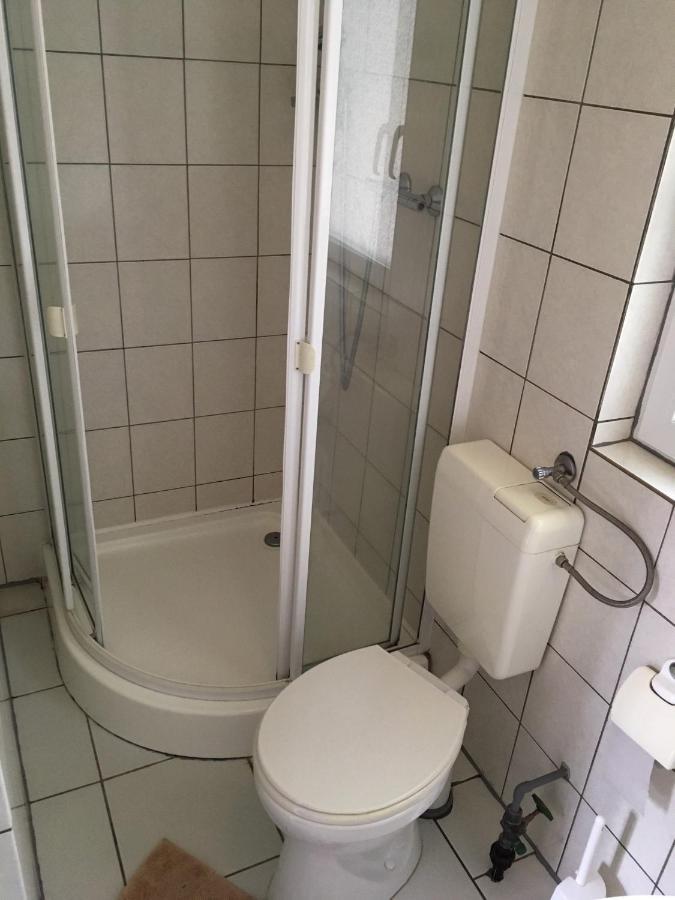 Feriendorf Finnhutte Quitzdorf Εξωτερικό φωτογραφία