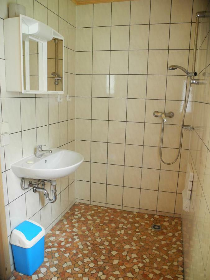 Feriendorf Finnhutte Quitzdorf Εξωτερικό φωτογραφία