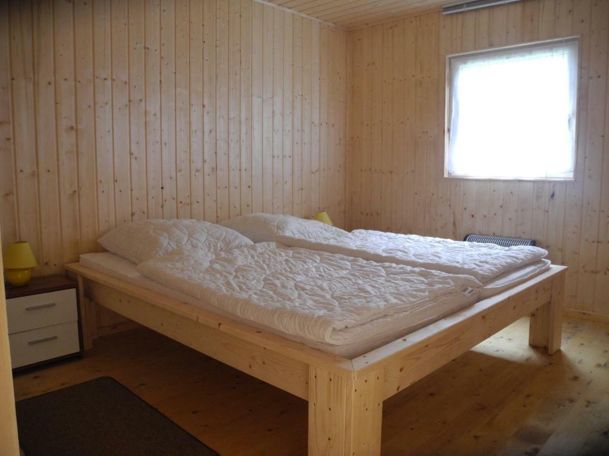 Feriendorf Finnhutte Quitzdorf Εξωτερικό φωτογραφία