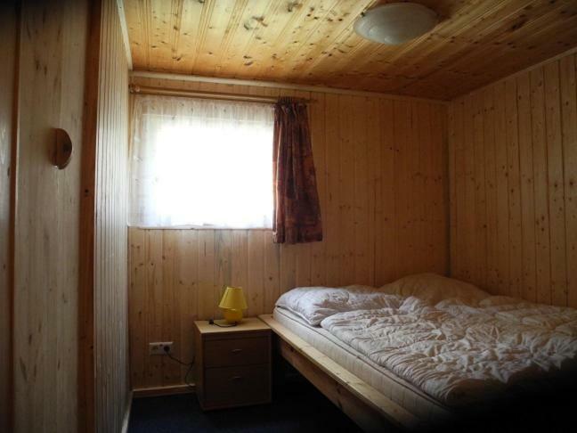 Feriendorf Finnhutte Quitzdorf Εξωτερικό φωτογραφία